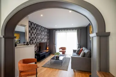 Image de Appart 50m², 4 pers, prox Arras