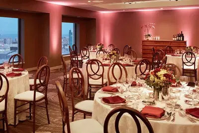 Image de Spacious Deluxe Two Queen in Hotel Nikko San Francisco! | 3 Units