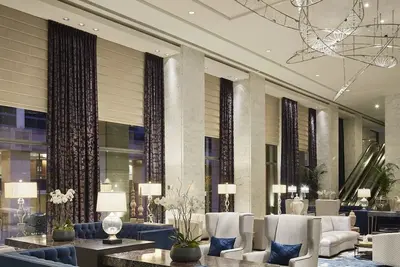 Image de Imperial Club Floor 2 Queen! Private Lounge, Hotel Nikko | 2 Units