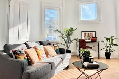 Image de Spacious Downtown Retreat by Beale Street & FedEx Forum+Parking