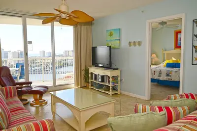 Image de Terrace at Pelican Beach 1006