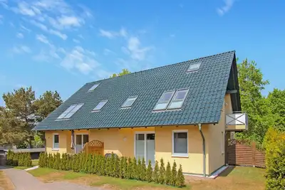 Image de Ferienwohnung Zempin (Seebad)