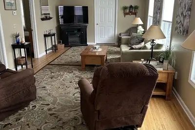 Image de Manitock Springs Residence