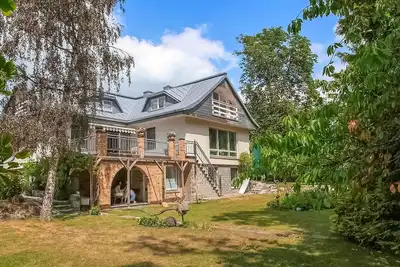 Image de Superbe appartement à Klink avec sauna