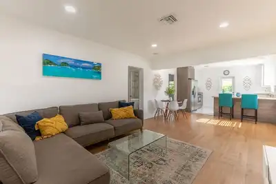 Image de Downtown Miami Urban Haven