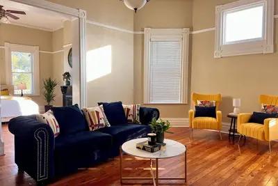 Image de Downtown Memphis /w parking - Walk to Beale, FedEx Forum