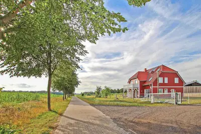 Image de Bel appartement à Userin avec WiFi