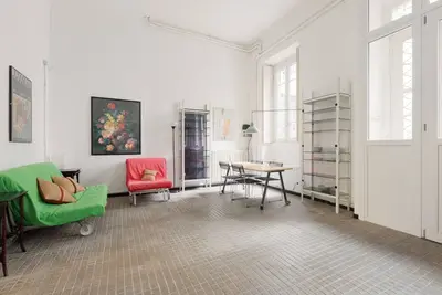 Image de Milan Cadore - Urban Retreat Apartment!