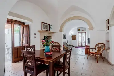 Image de Casetta del Manco Apartment