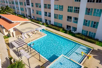 Image de Aruba Luxury Apartment