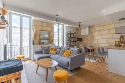 Image de Appartement Mouneyra - Welkeys