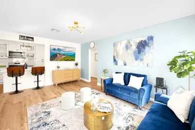 Image de Outstanding Pool House Next to Intuit Dome/SoFi for World Cup