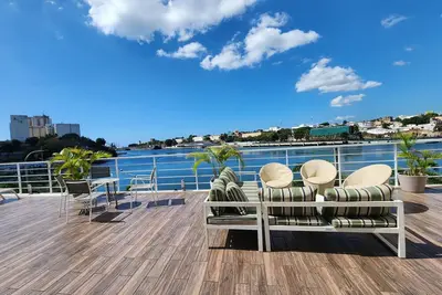 Image de Apartamento Riviera Colonial, Santo Domingo