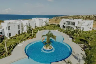 Image de Peaceful Suite Beachfront Getaway