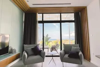 Image de Dreamview Suite Beachfront Getaway