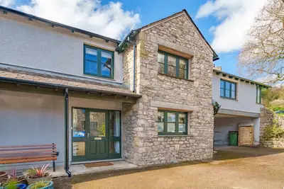 Image de 7 The Old Woodyard -  Dog-friendly Cottage with parking