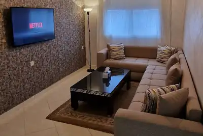 Cozy appartement à Mohammedia