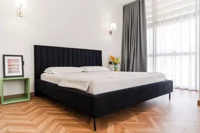 Image de Kondo Stays - Polifonia Hotel 4