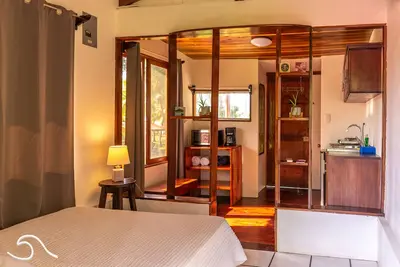 Image de Beachfront Studio 4, Playa Palo Seco