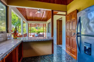 Image de Fully Equipped Bungalow 2