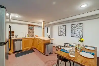 Image de Paoli Den - Renovated Flat!