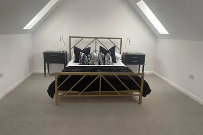 Image de 4 Guests - Inverness Highland Hideaway Nc500