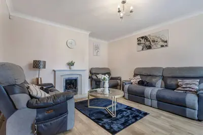 Image de Impeccable 3-Bed House in Basildon
