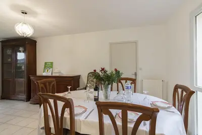 Image de Chez Maxou- 3 épis-