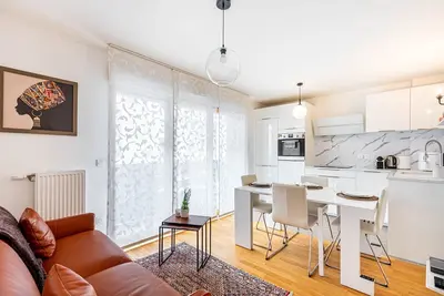 Image de GuestReady - Beau Séjour près de la Défense