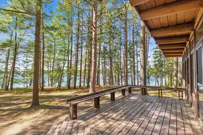 Image de Timberlane Cabin #1 | 3 Bed, 2 Bath