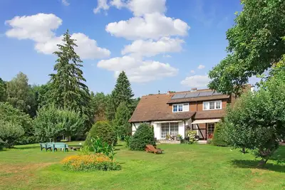 Image de Ferienwohnung Blankensee