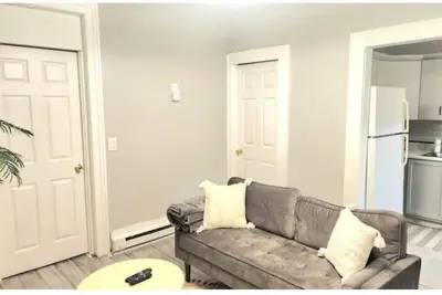 Image de 2 bed room Apartment