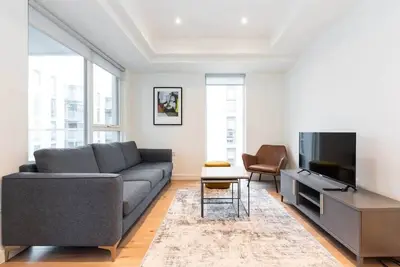 Image de The Hunt by Dublin At Home