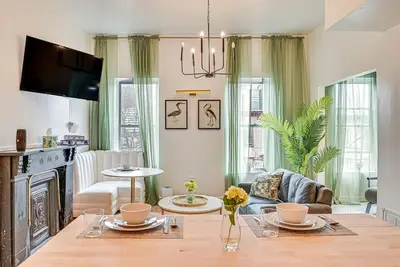 Image de Downtown Albany Vacation Rental - Chic & Walkable!