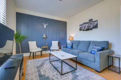 Image de Downtown Anaconda Studio: Walk to Dining & Bars!