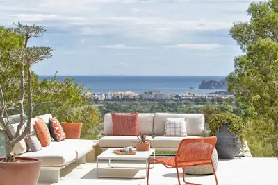 Image de Casa de Romero - Javea, Costa Blanca