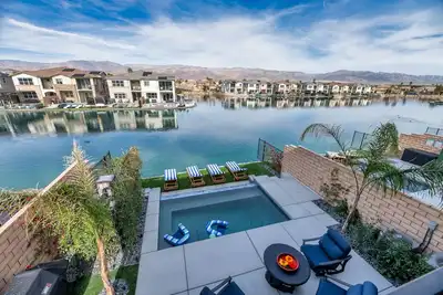 Image de Brand new listing: Serenity @ Terra Lago