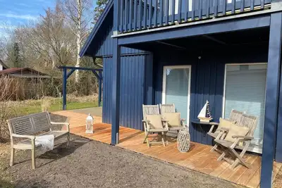 Image de Ferienhaus für 8 Gäste mit 160m² in Zingst