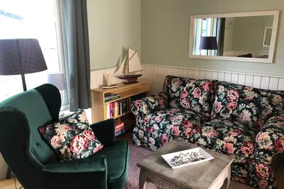 Image de Ferienwohnung/app. für 4 Gäste mit 50m² in Zingst