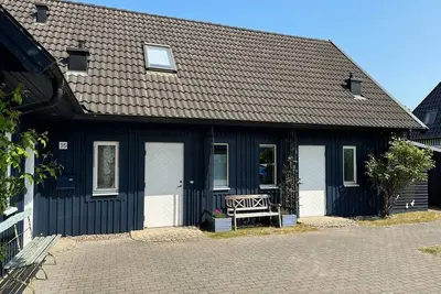 Image de Ferienhaus für 8 Gäste mit 100m² in Zingst