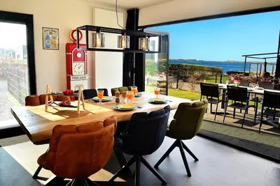 Image de Ferienhaus für 4 Gäste mit 70m² in Hulshorst