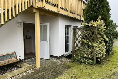 Image de Joli appartement pour 3 personnes avec Tv, terrasse et parking