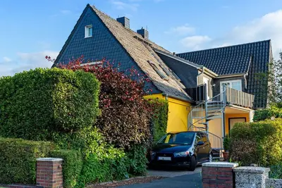 Image de Feldhörn Retraite moderne