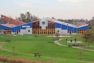 Image de à Seepark Burhave Maison 40