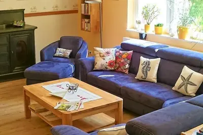 Image de Tönnihuus Retraite moderne