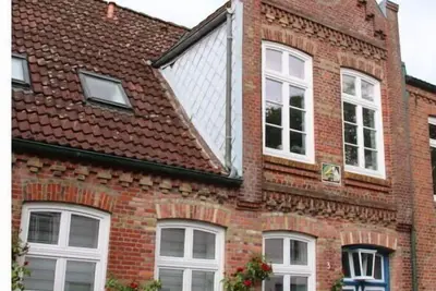 Appartement confortable au bord du canal