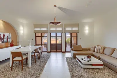 Image de 2 Bedroom Apartment - Ahi02