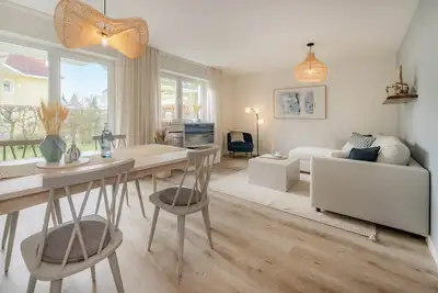 Image de Blaue Brise 01 - Modern und Besonders Familienfreundlich