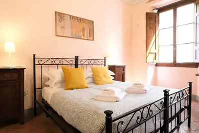 Image de Wine Apartments Florence Pomino