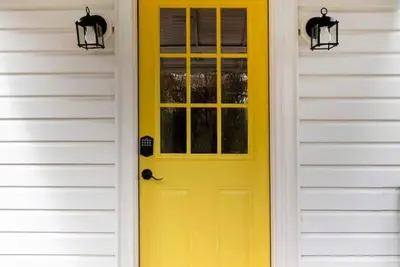 Image de White Clay Creek Cottage